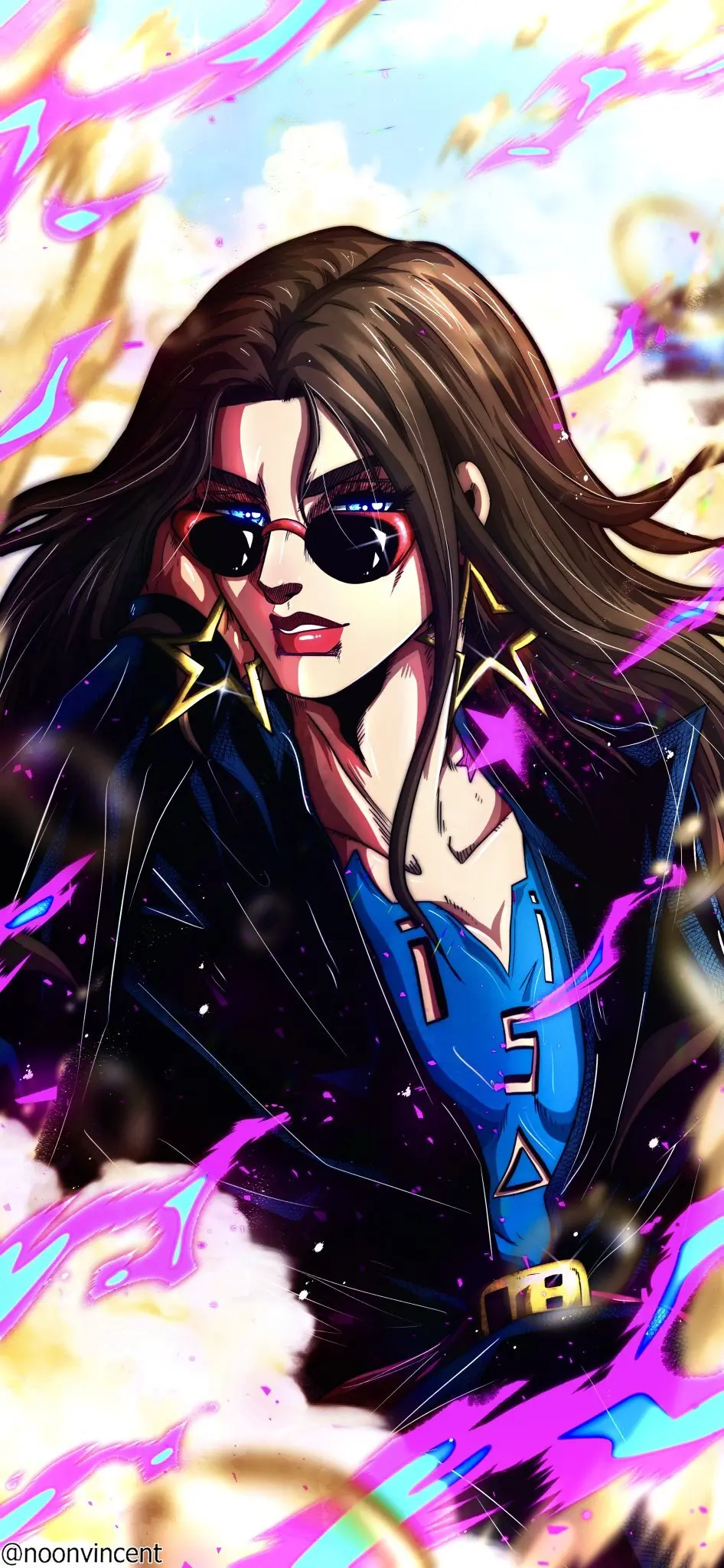 artist：noonvincent Page.34