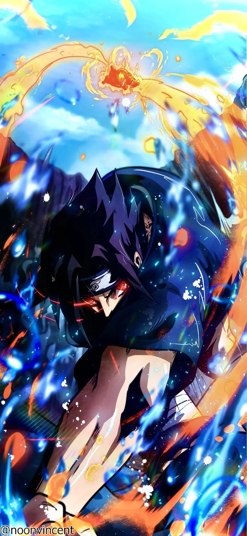 artist：noonvincent Page.341