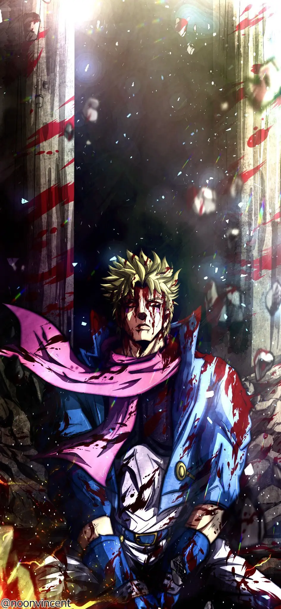 artist：noonvincent Page.343