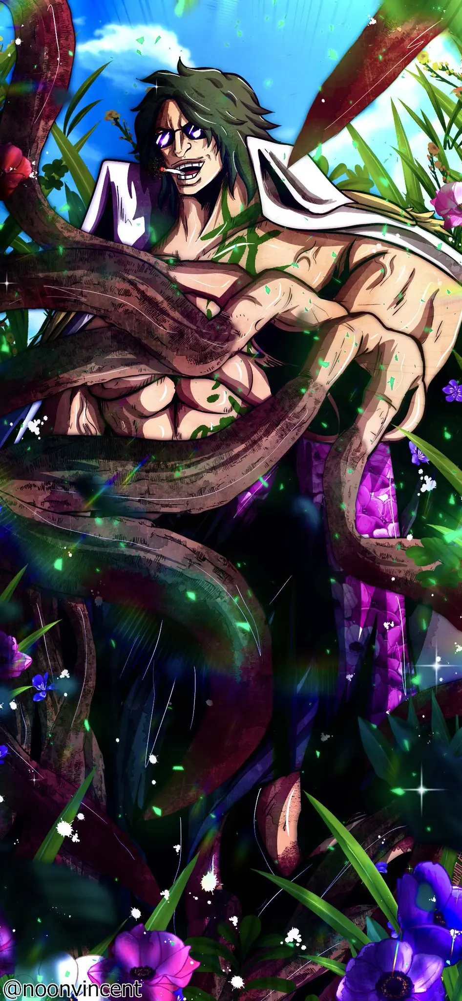 artist：noonvincent Page.347