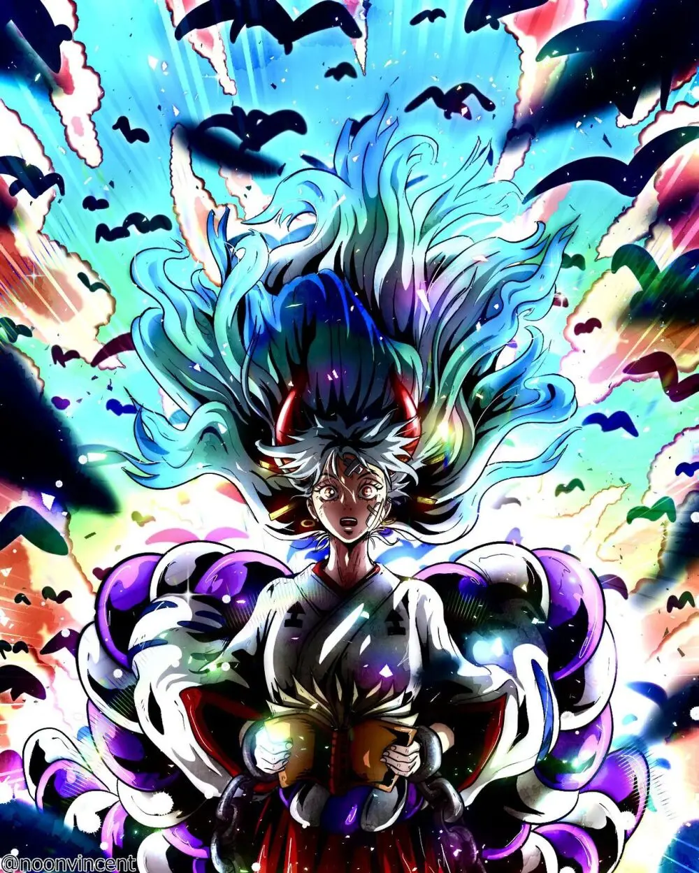 artist：noonvincent Page.349