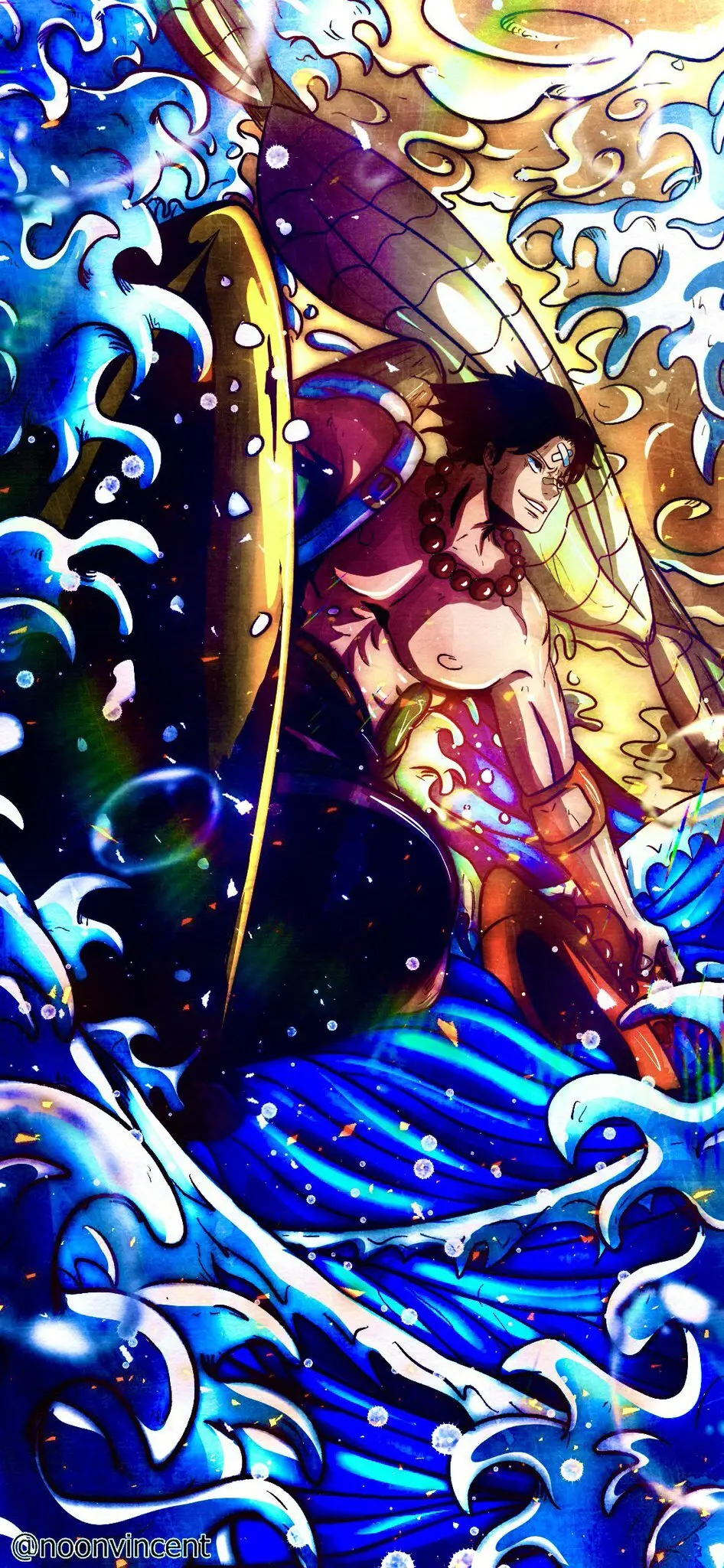 artist：noonvincent Page.352