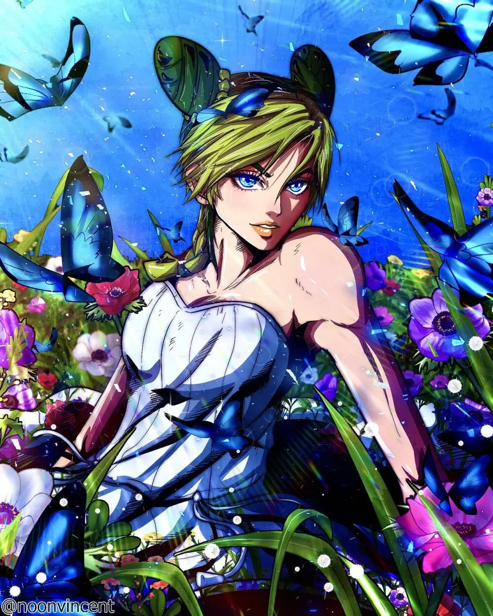 artist：noonvincent Page.354