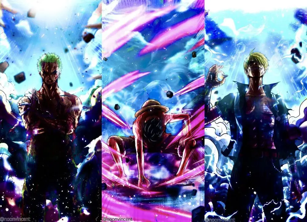 artist：noonvincent Page.357