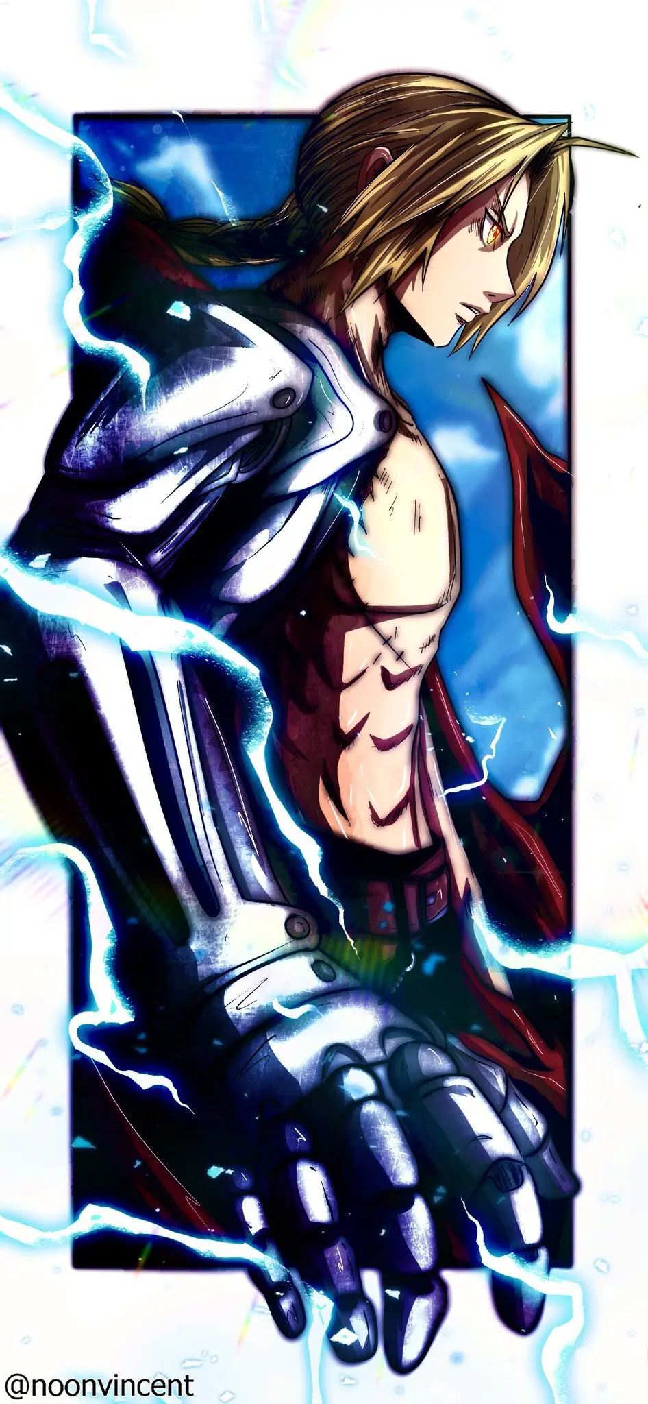 artist：noonvincent Page.364