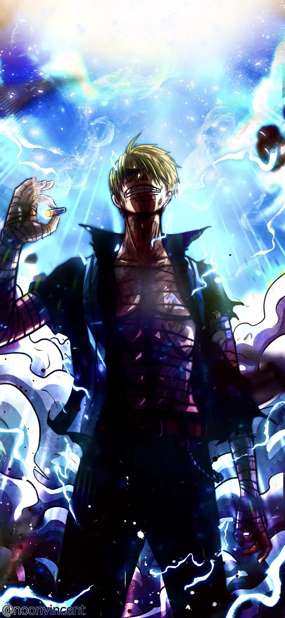 artist：noonvincent Page.367