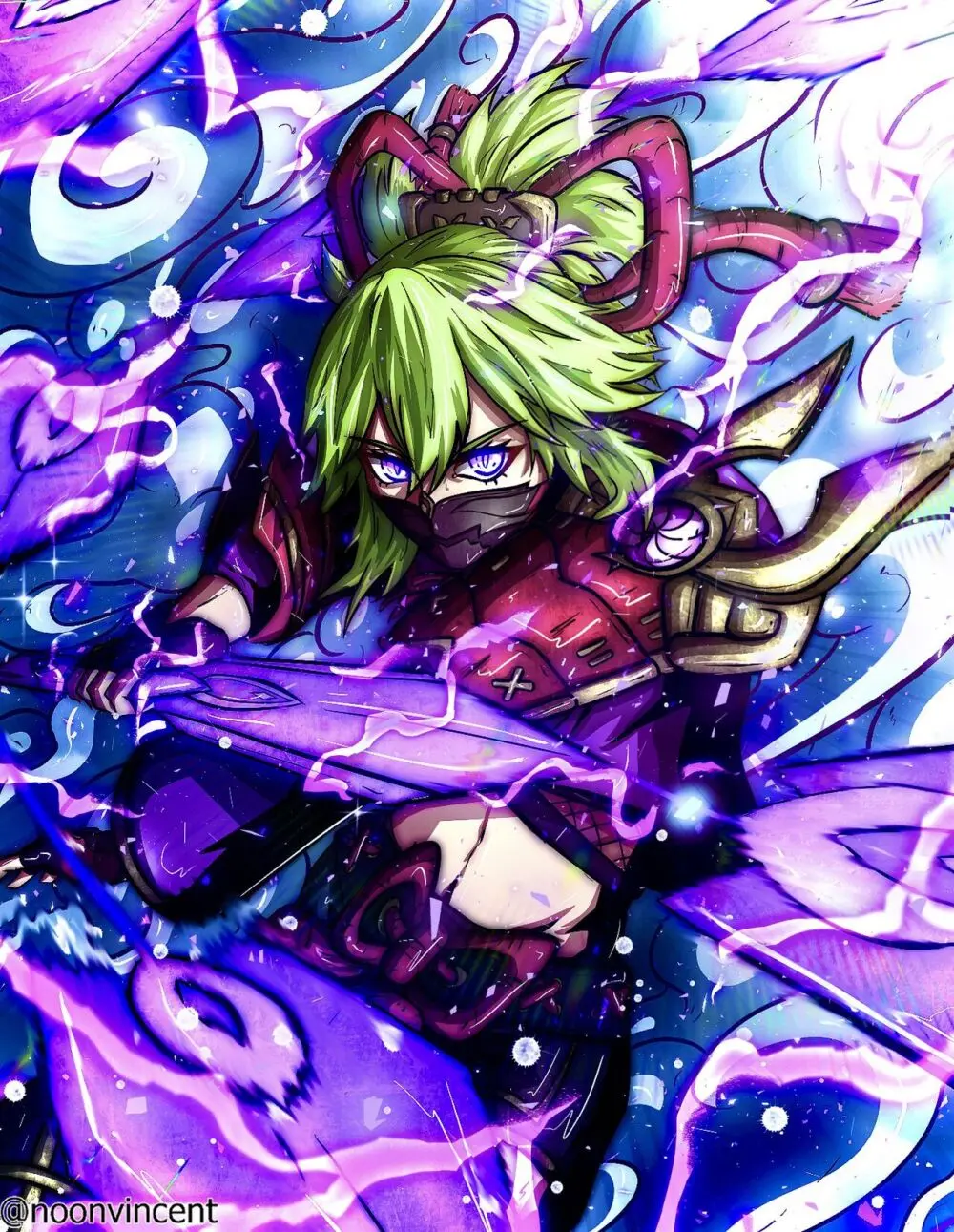 artist：noonvincent Page.368