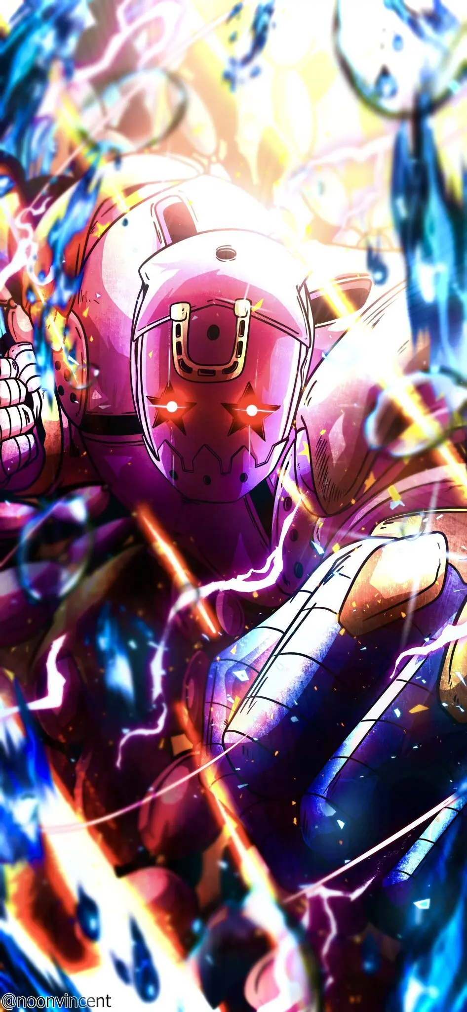 artist：noonvincent Page.38