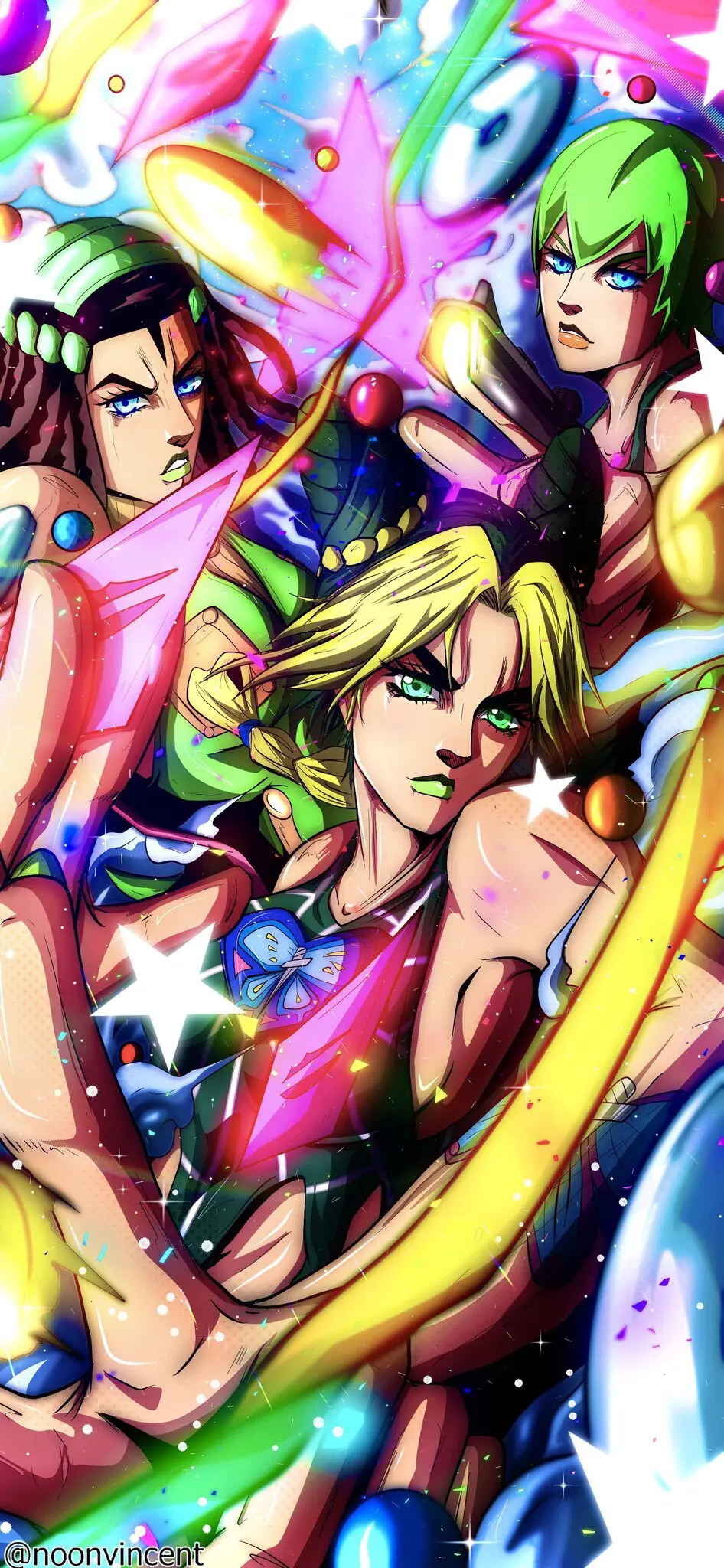 artist：noonvincent Page.389