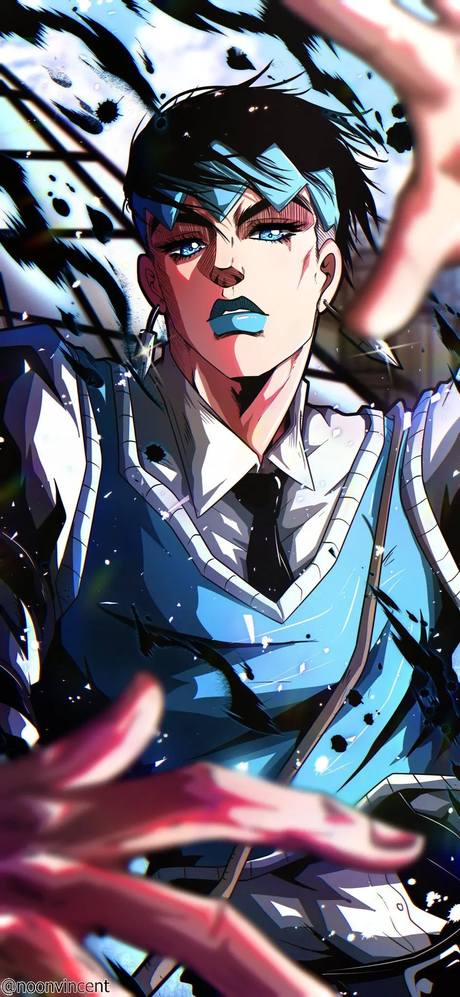 artist：noonvincent Page.39