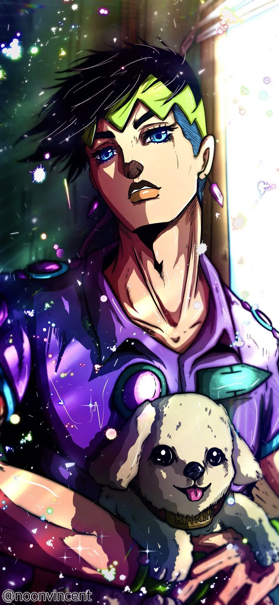 artist：noonvincent Page.393