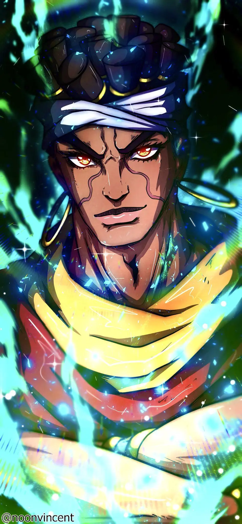 artist：noonvincent Page.394