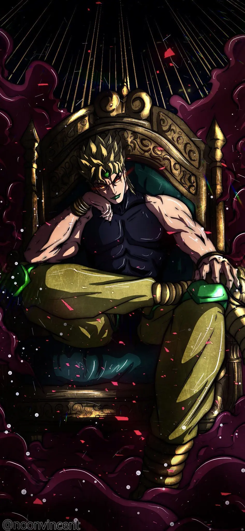 artist：noonvincent Page.396