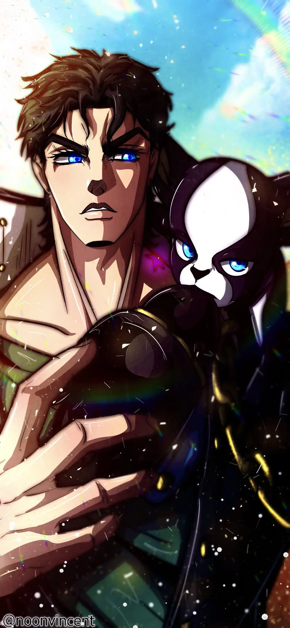 artist：noonvincent Page.398