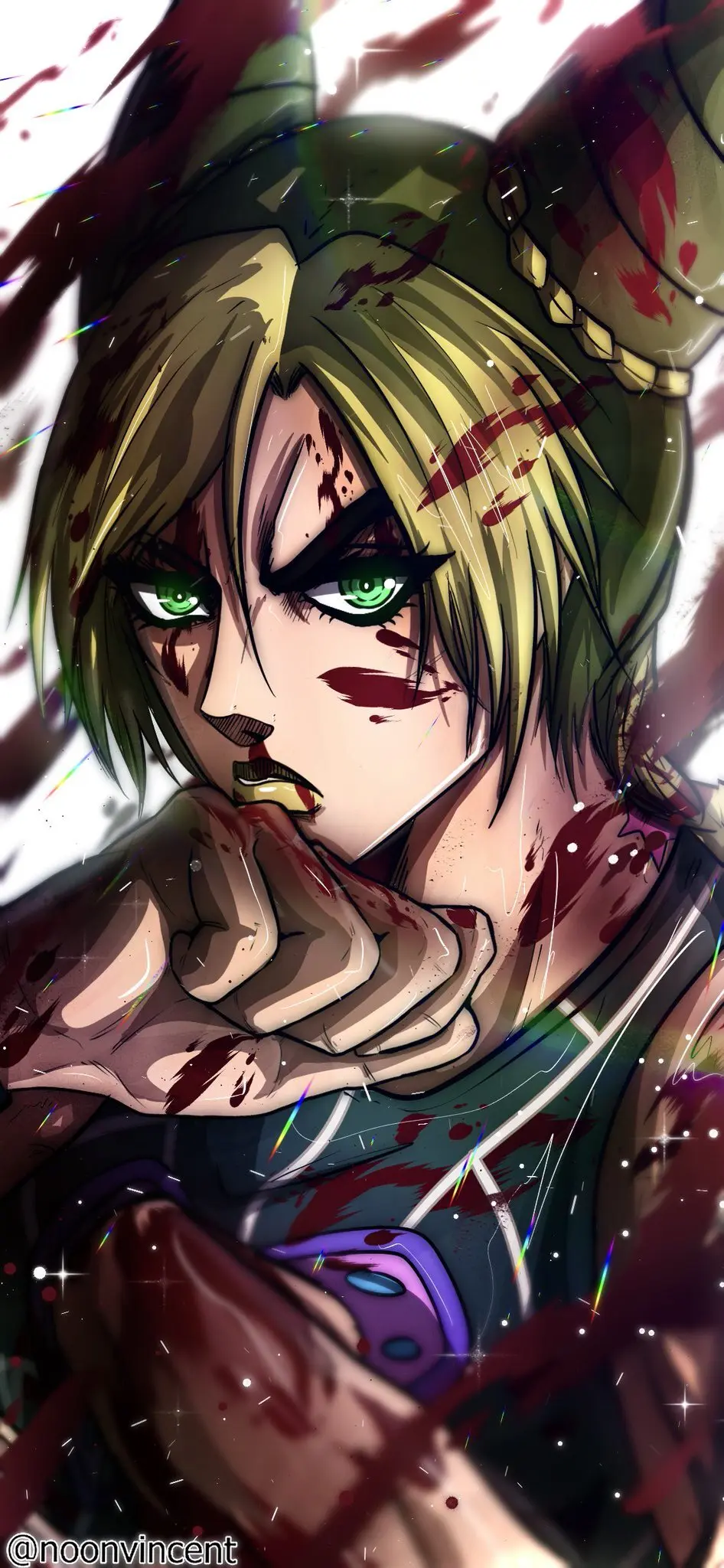 artist：noonvincent Page.399