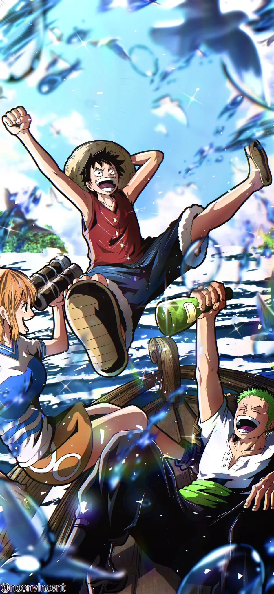 artist：noonvincent Page.41