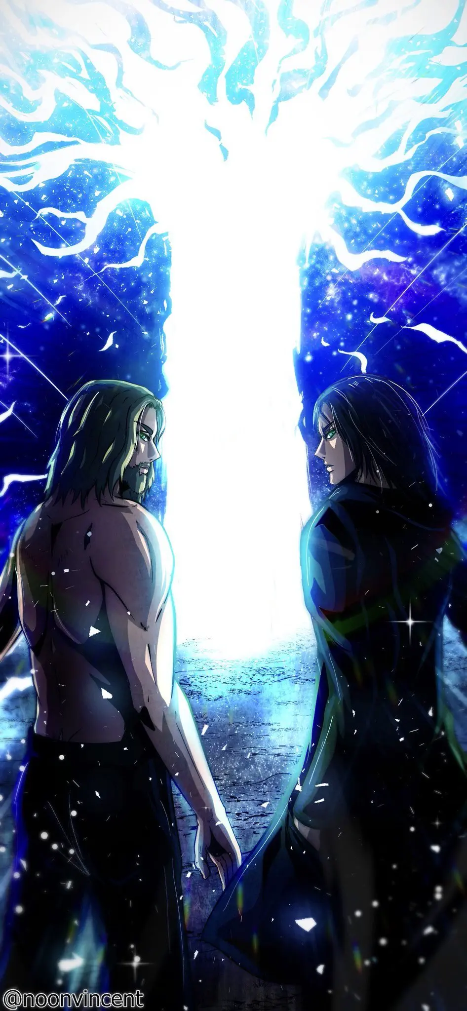 artist：noonvincent Page.410