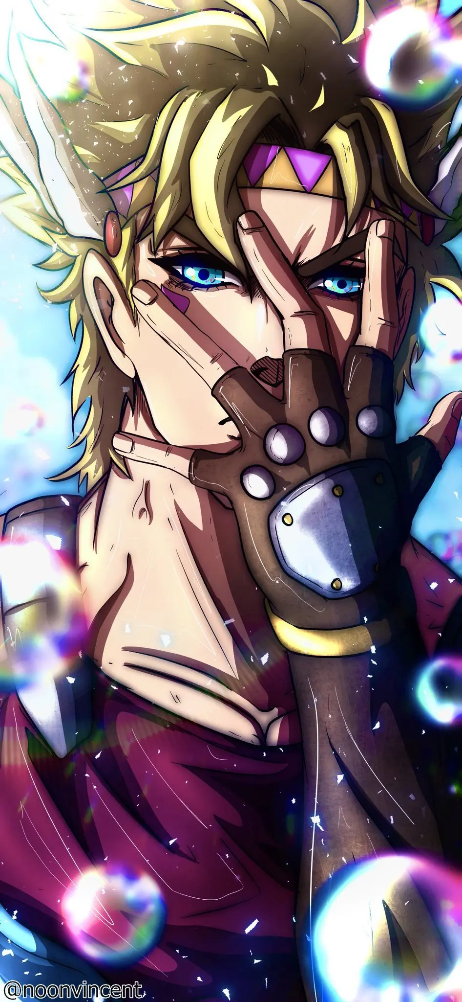 artist：noonvincent Page.411