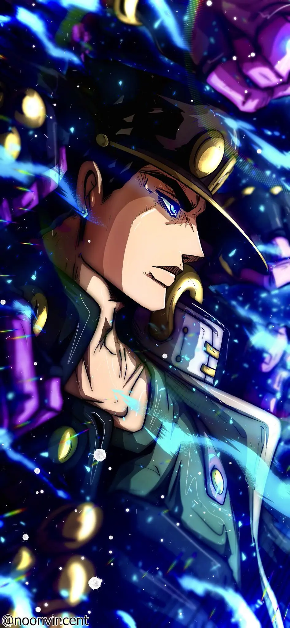 artist：noonvincent Page.413