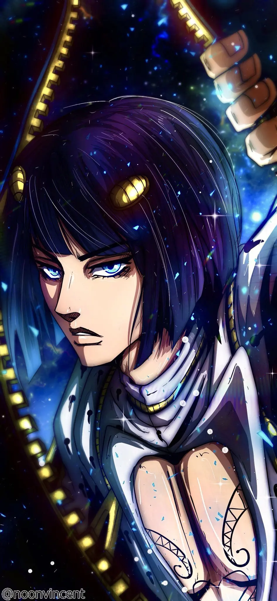 artist：noonvincent Page.414