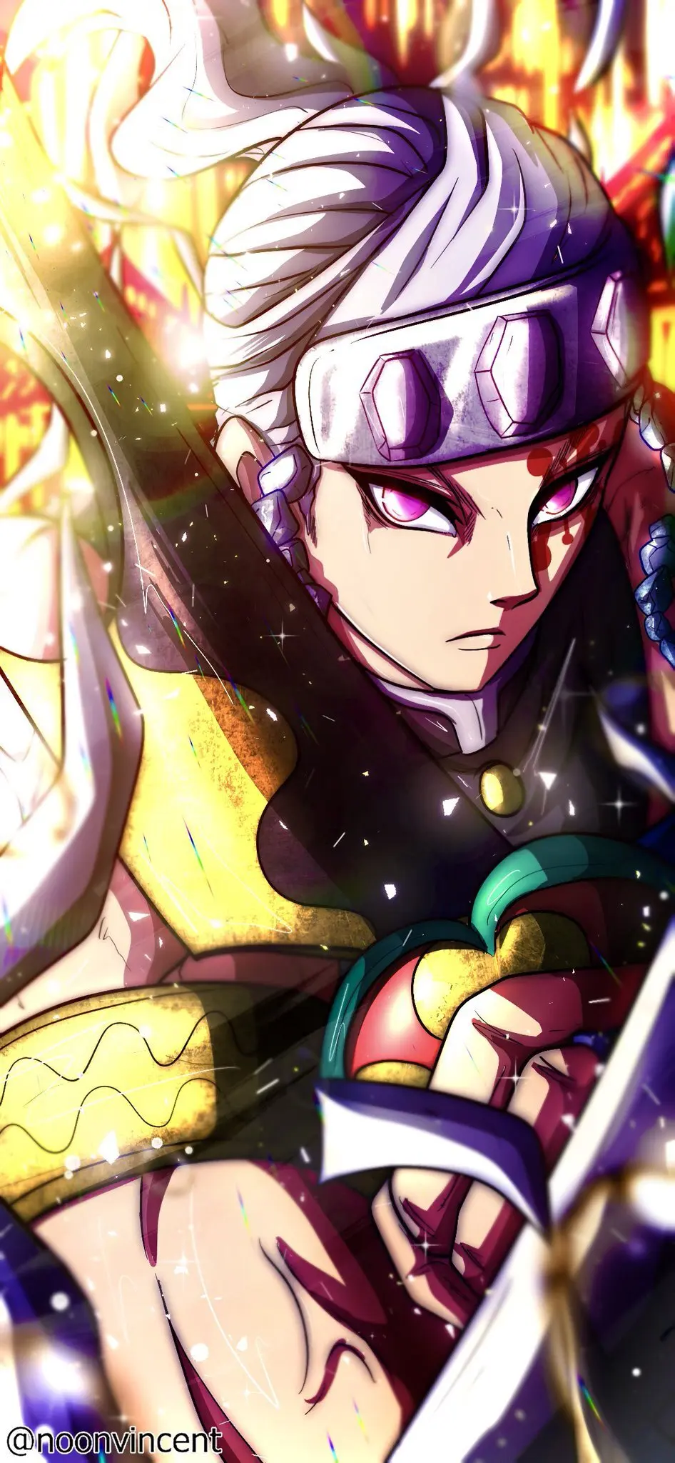 artist：noonvincent Page.418