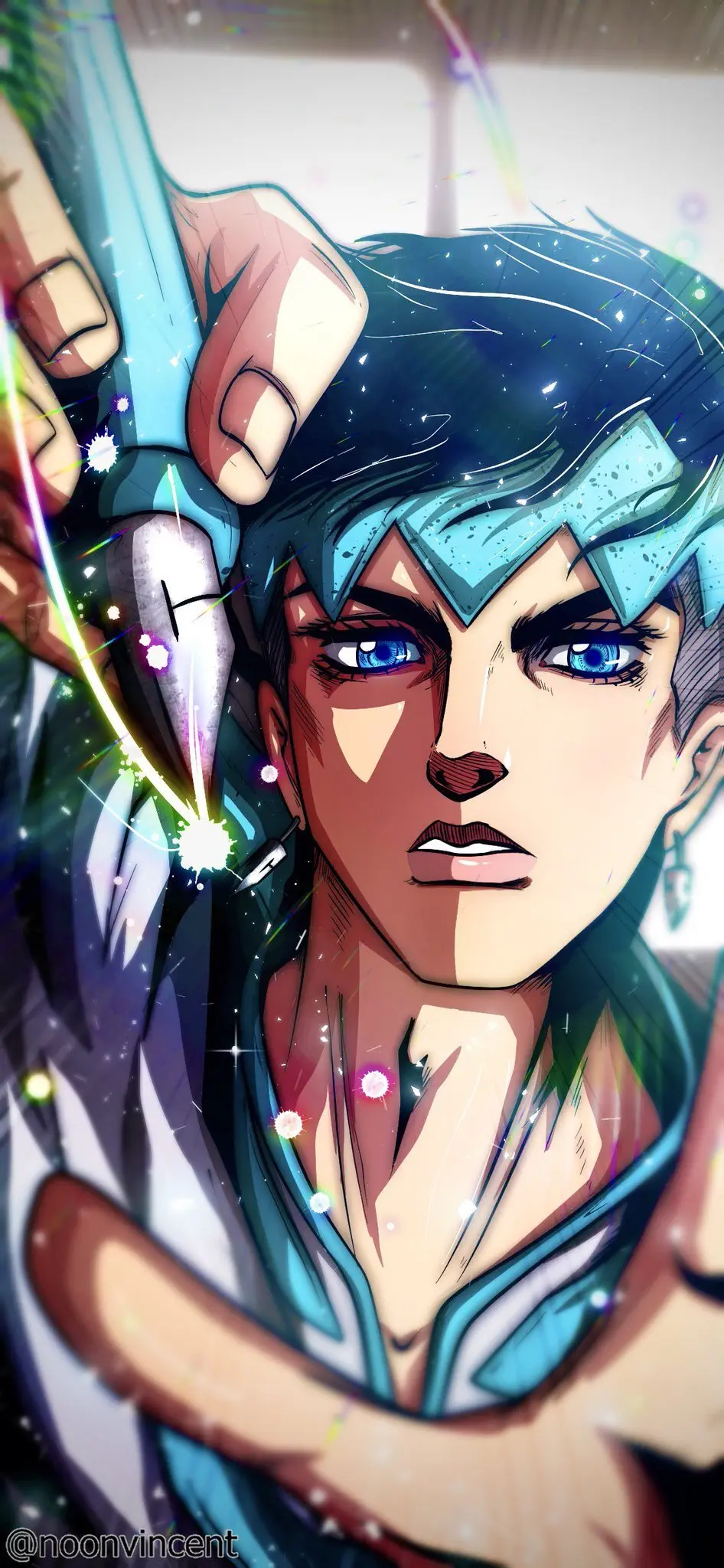 artist：noonvincent Page.419