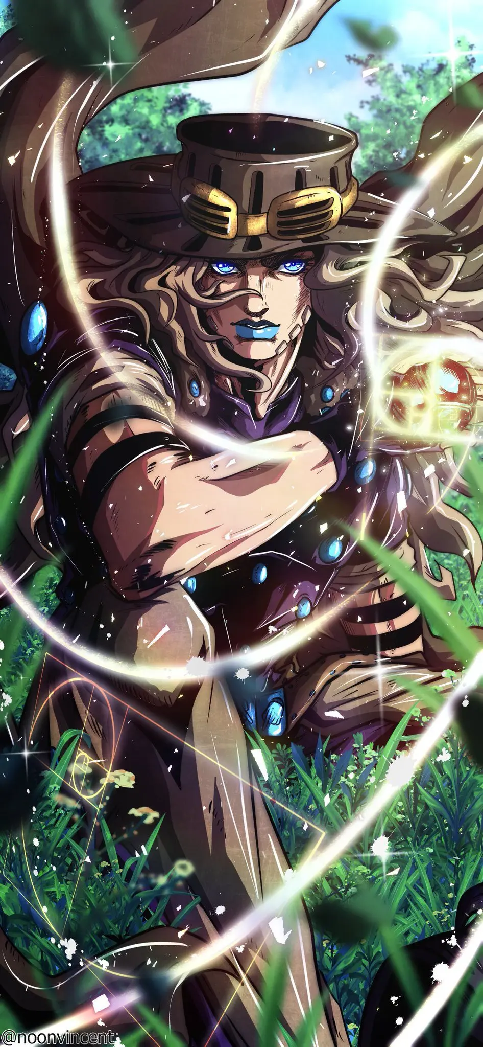 artist：noonvincent Page.42