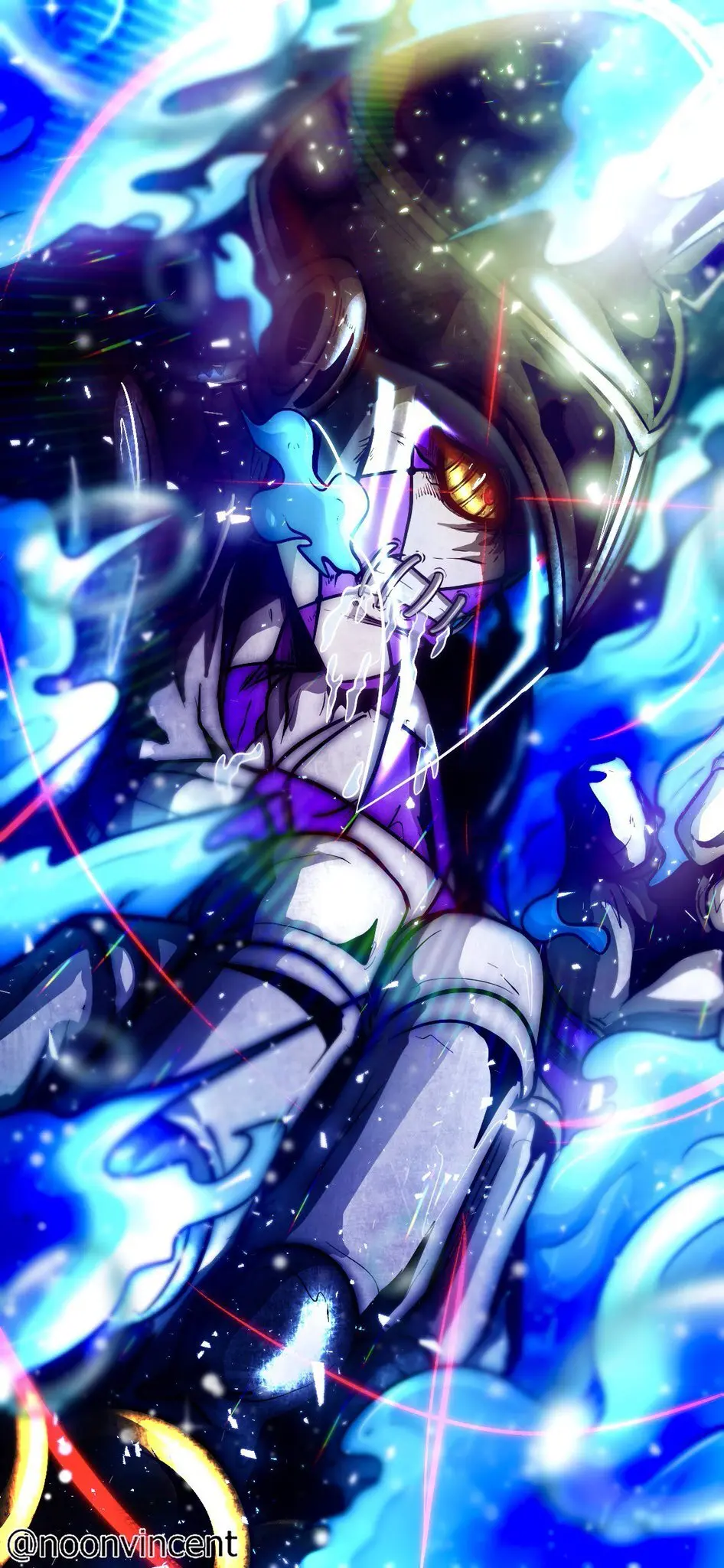 artist：noonvincent Page.420