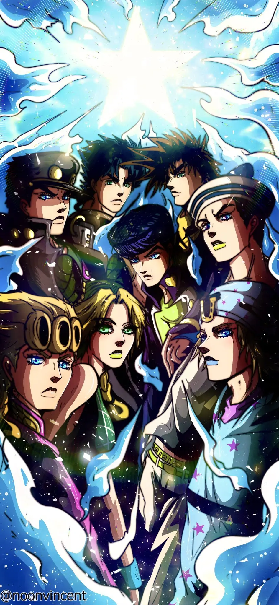 artist：noonvincent Page.421