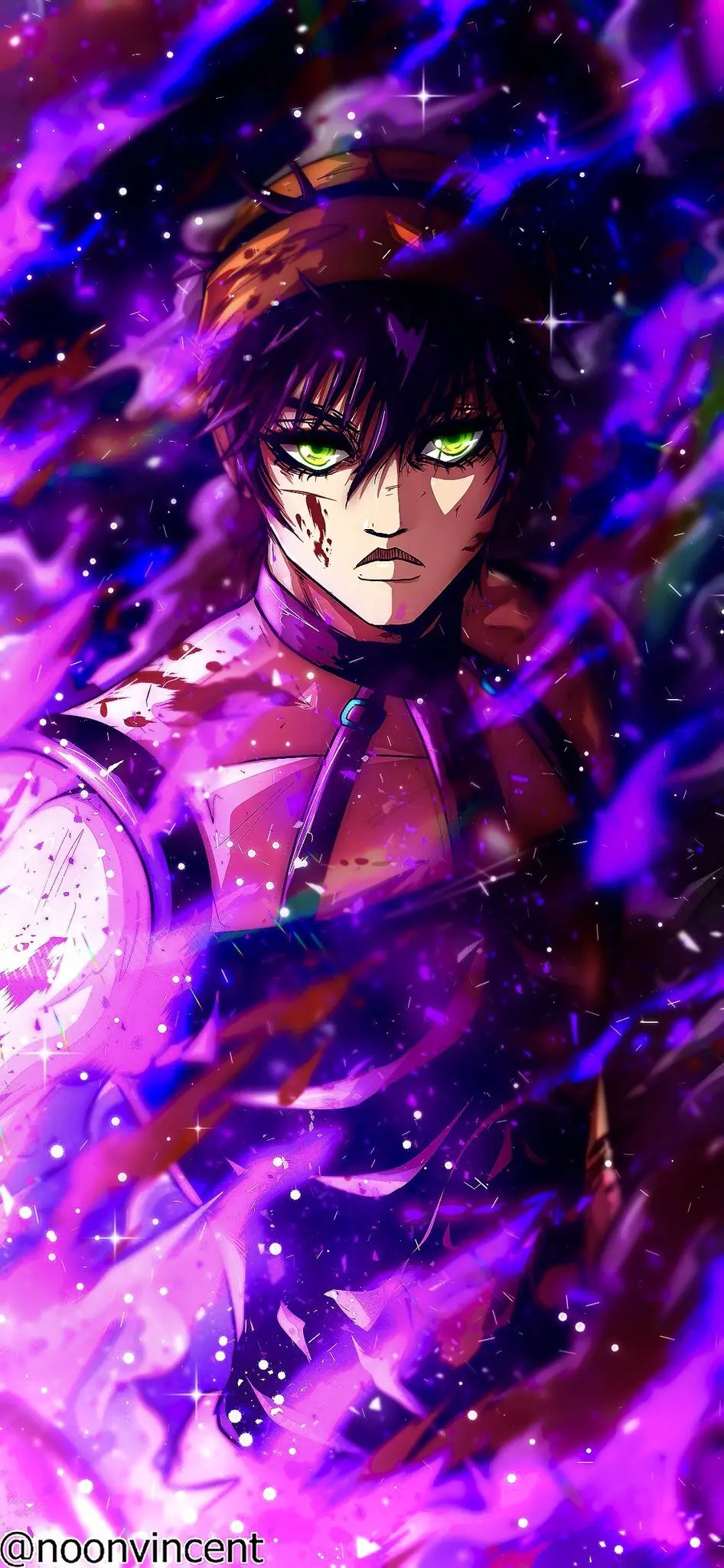 artist：noonvincent Page.426