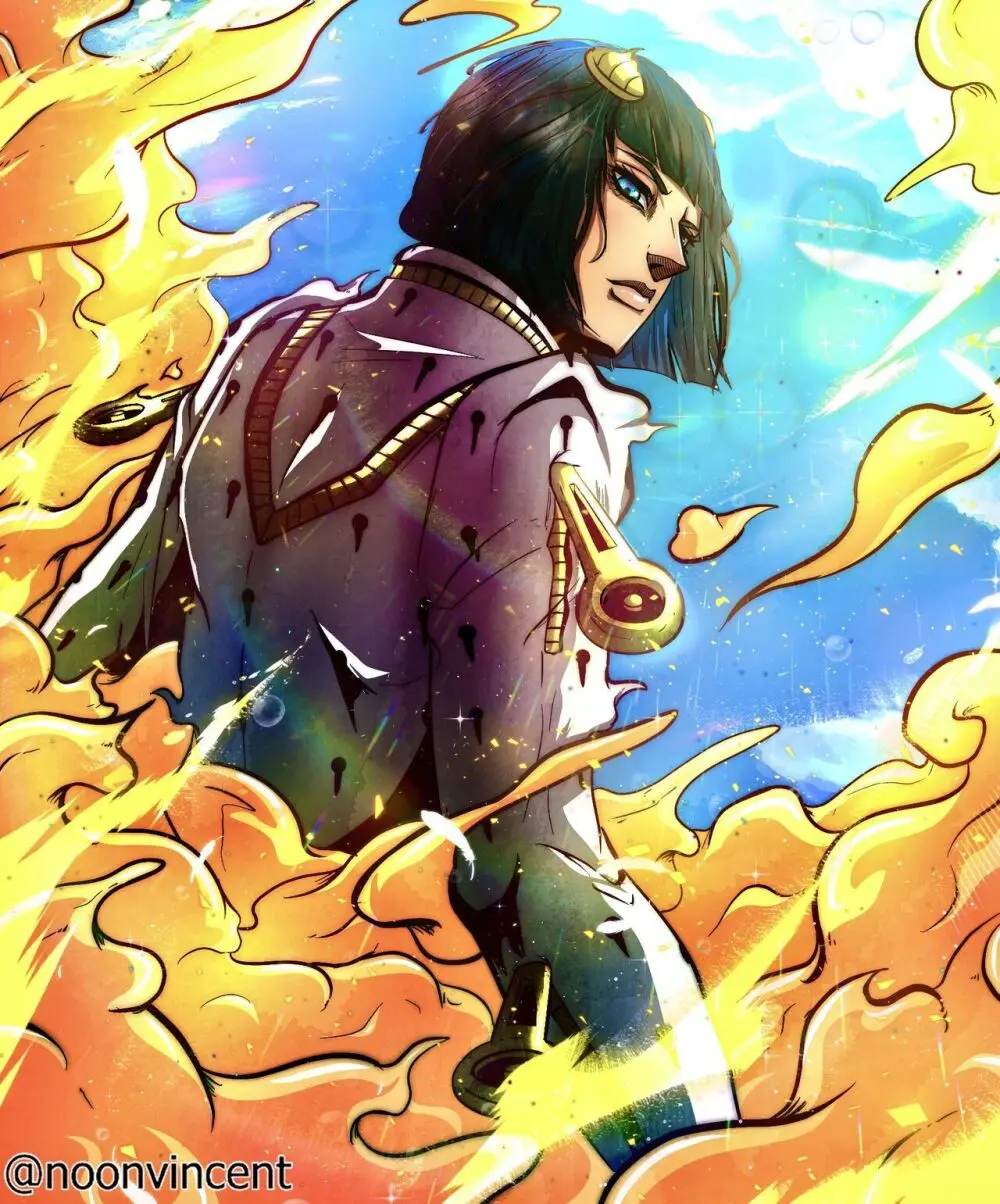 artist：noonvincent Page.430