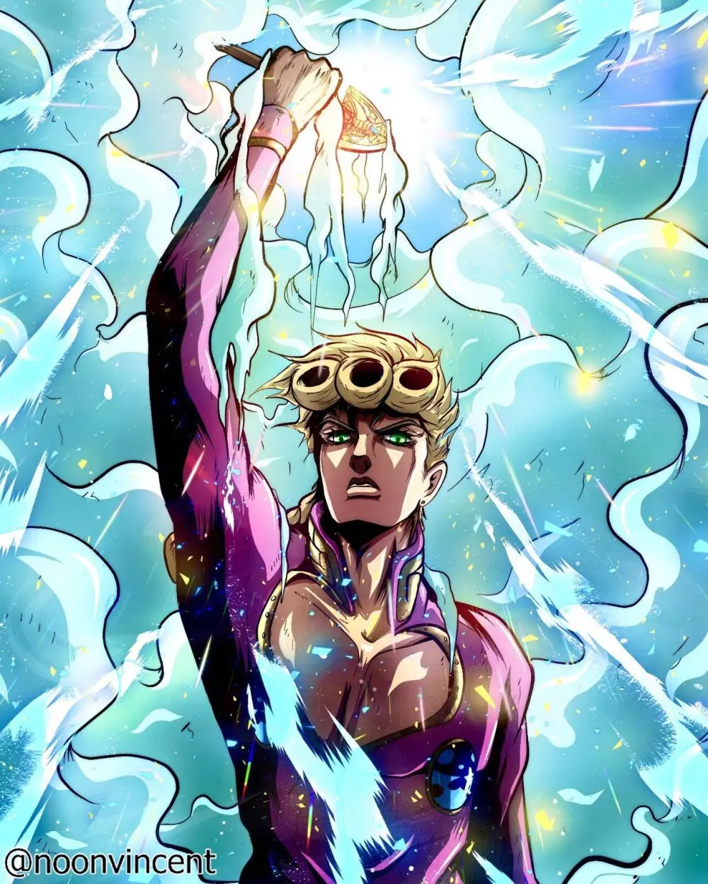 artist：noonvincent Page.431