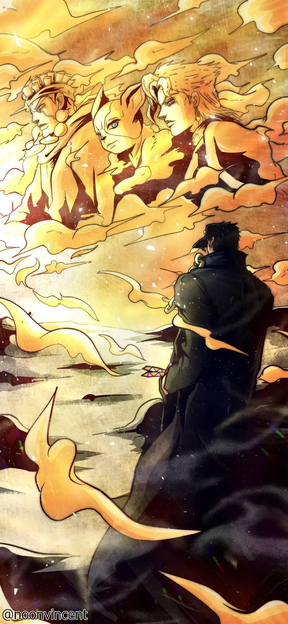 artist：noonvincent Page.432