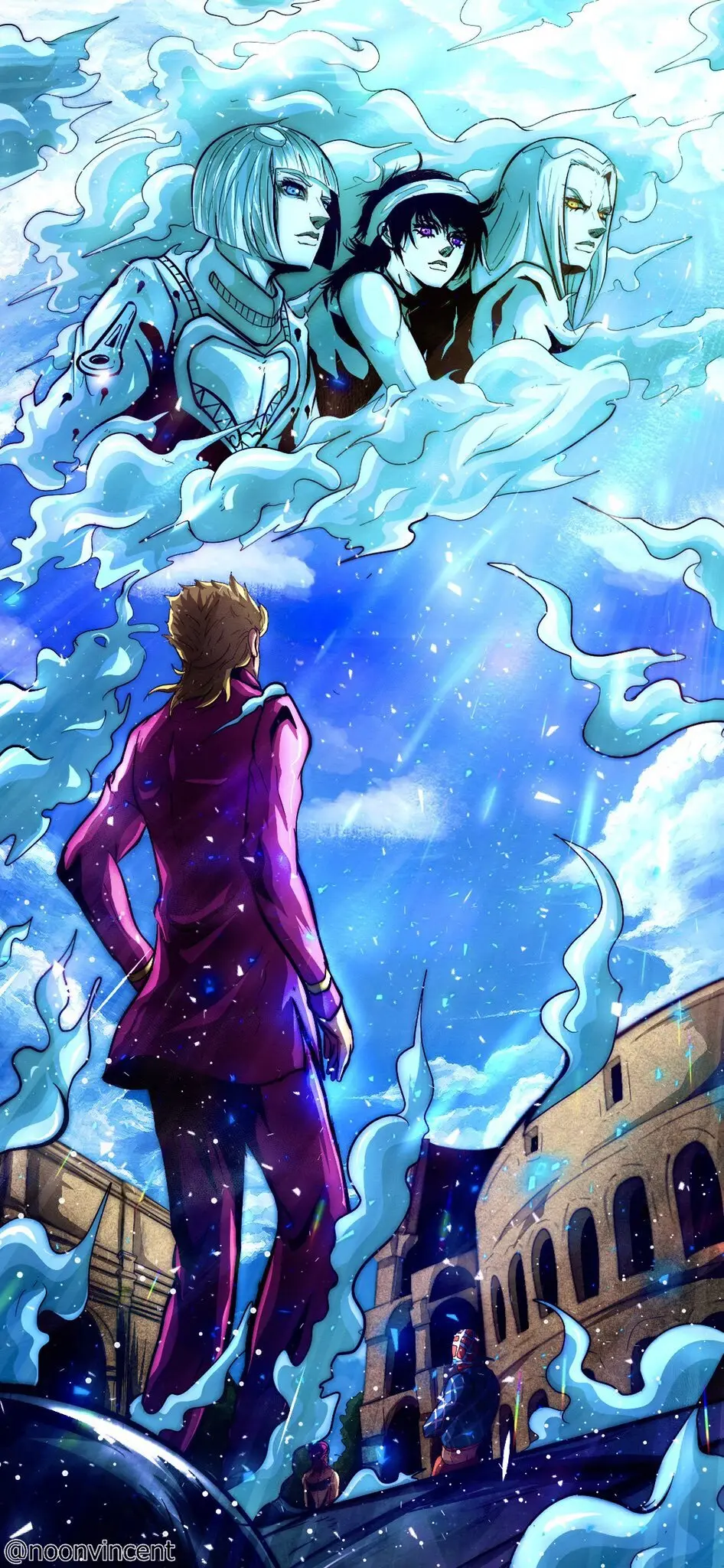 artist：noonvincent Page.433