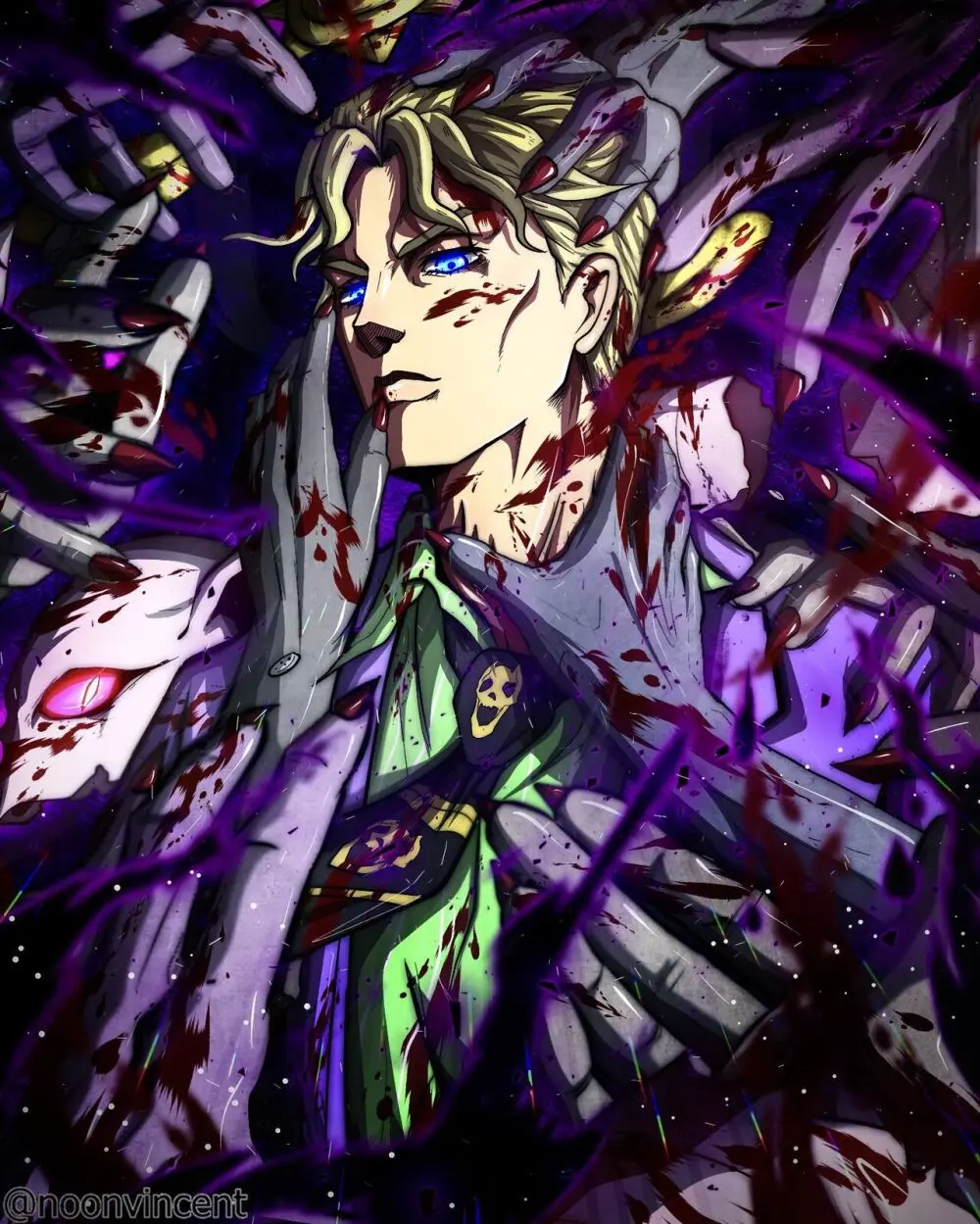 artist：noonvincent Page.436