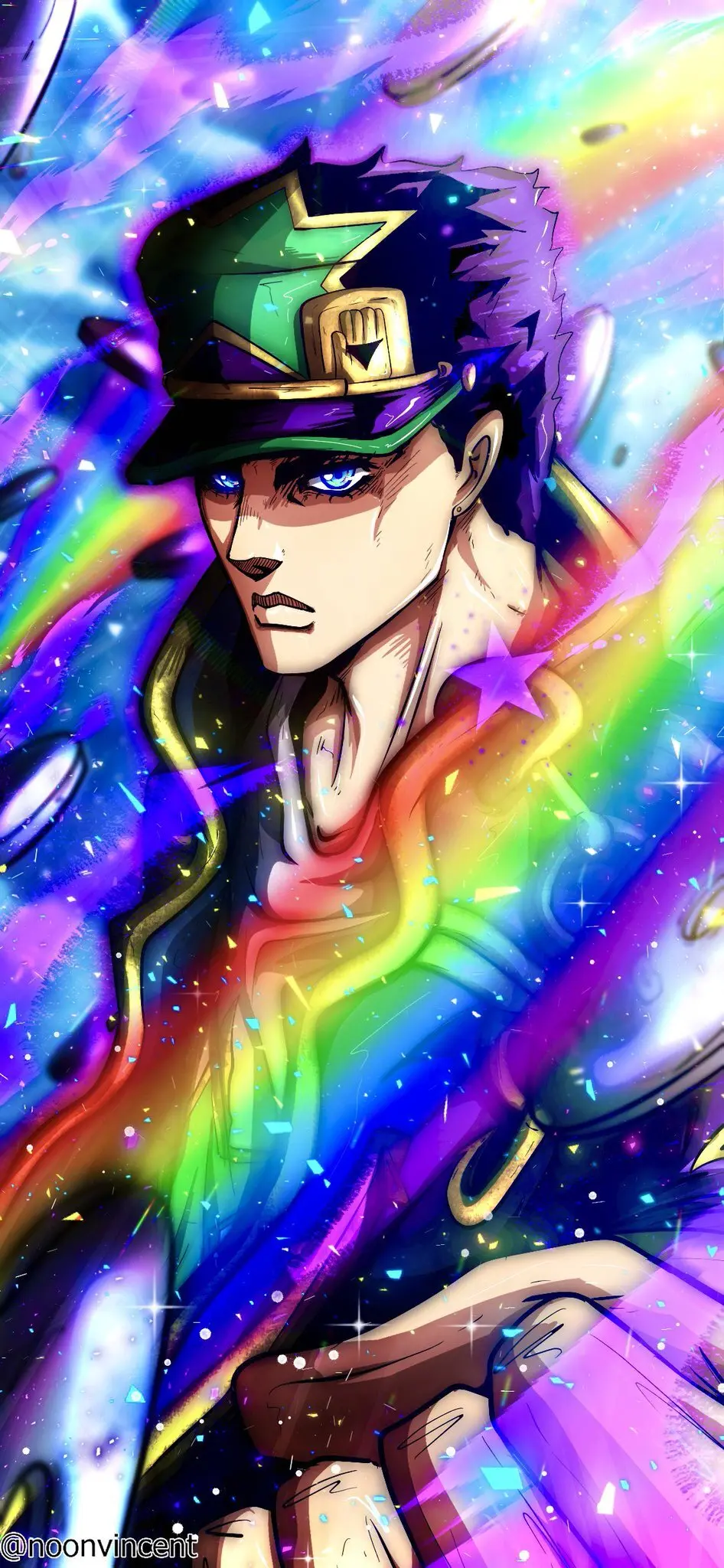 artist：noonvincent Page.442