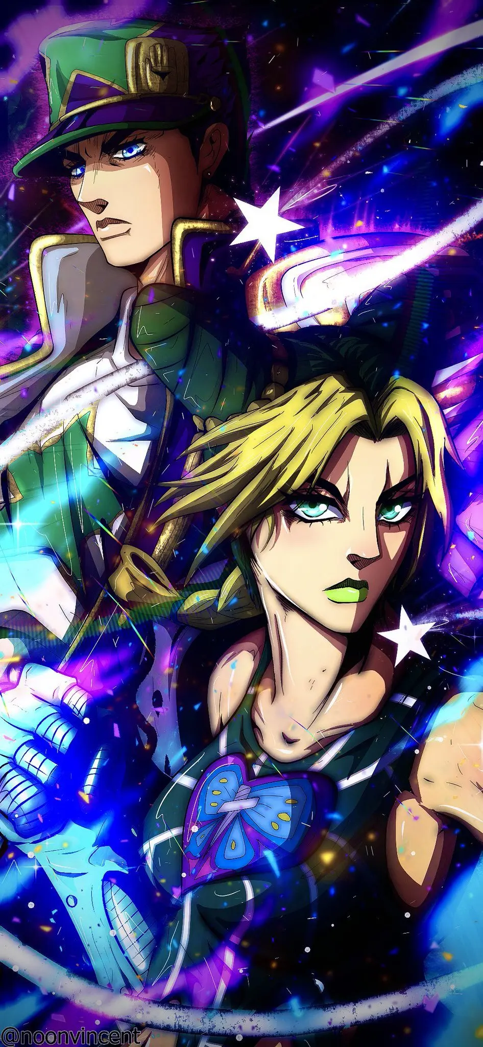 artist：noonvincent Page.445