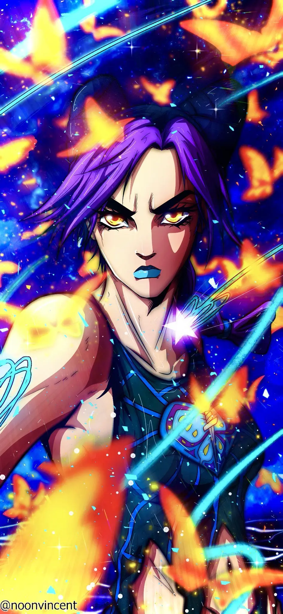 artist：noonvincent Page.446