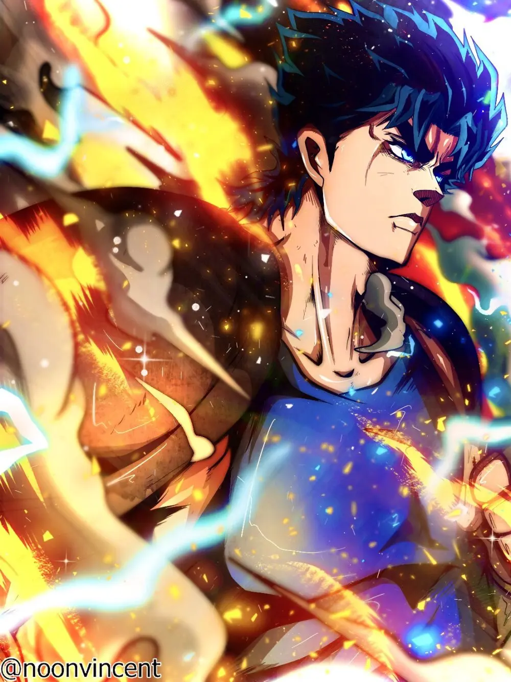 artist：noonvincent Page.450