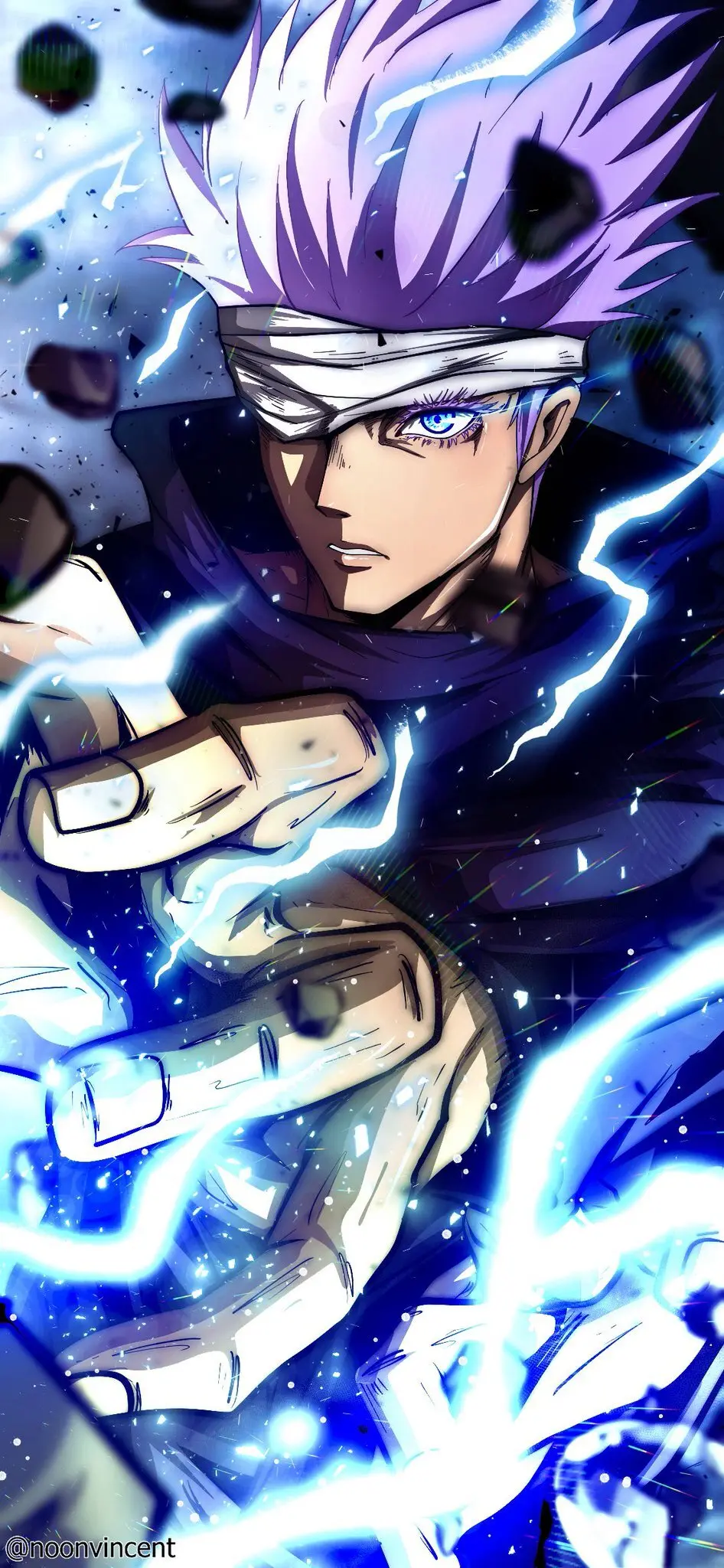 artist：noonvincent Page.457