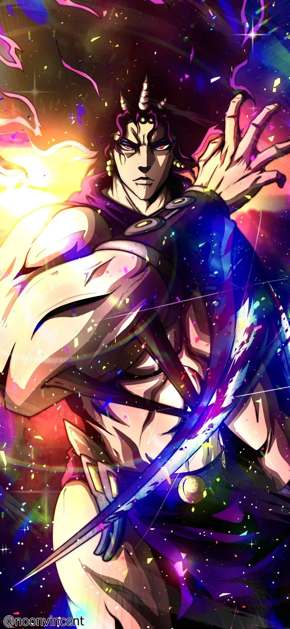 artist：noonvincent Page.460