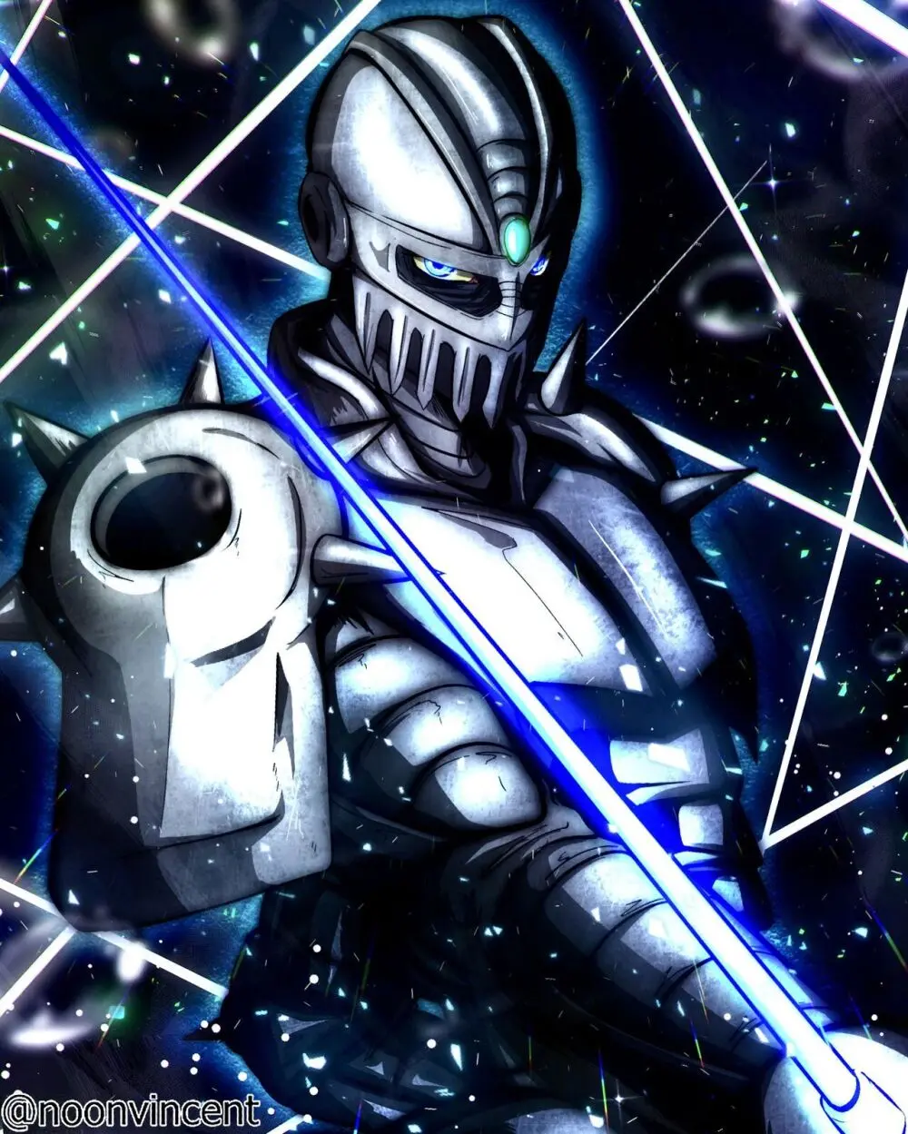 artist：noonvincent Page.461