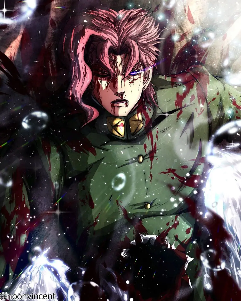 artist：noonvincent Page.463