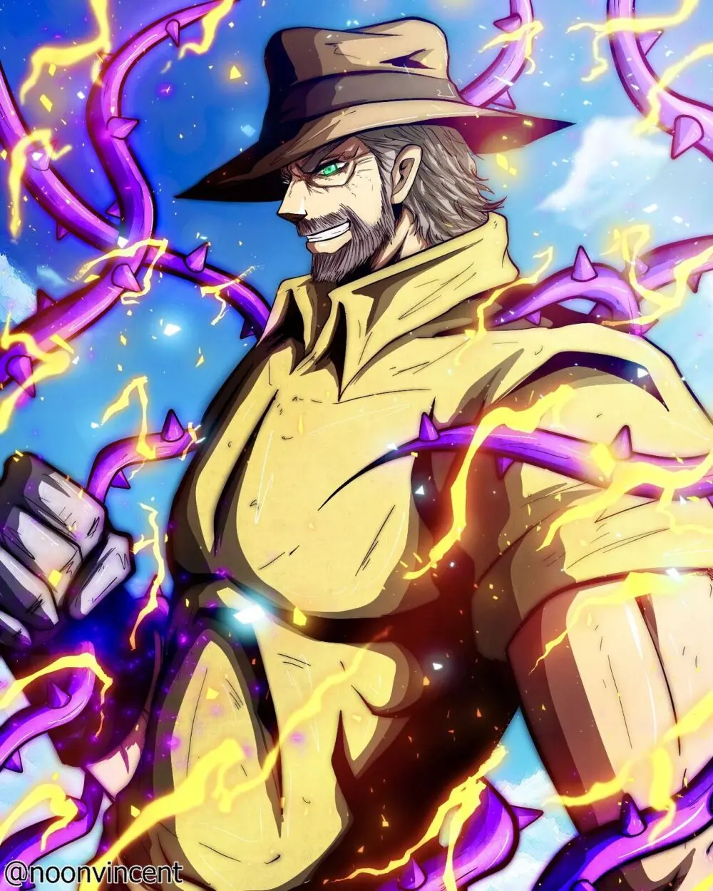 artist：noonvincent Page.464