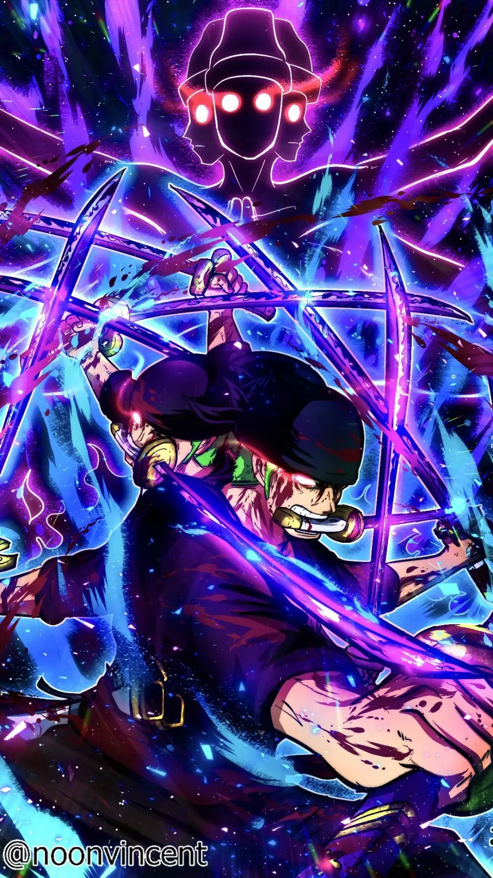 artist：noonvincent Page.467