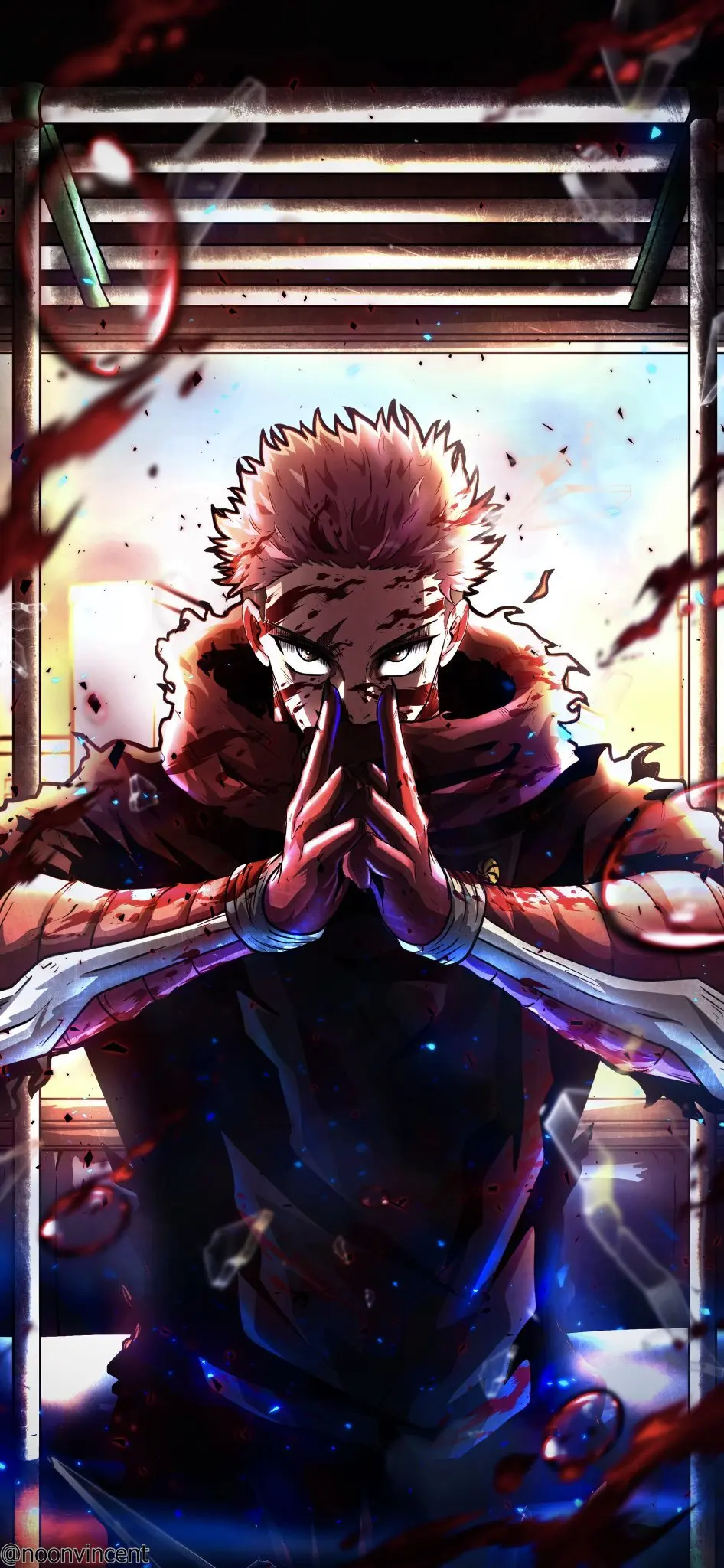 artist：noonvincent Page.47