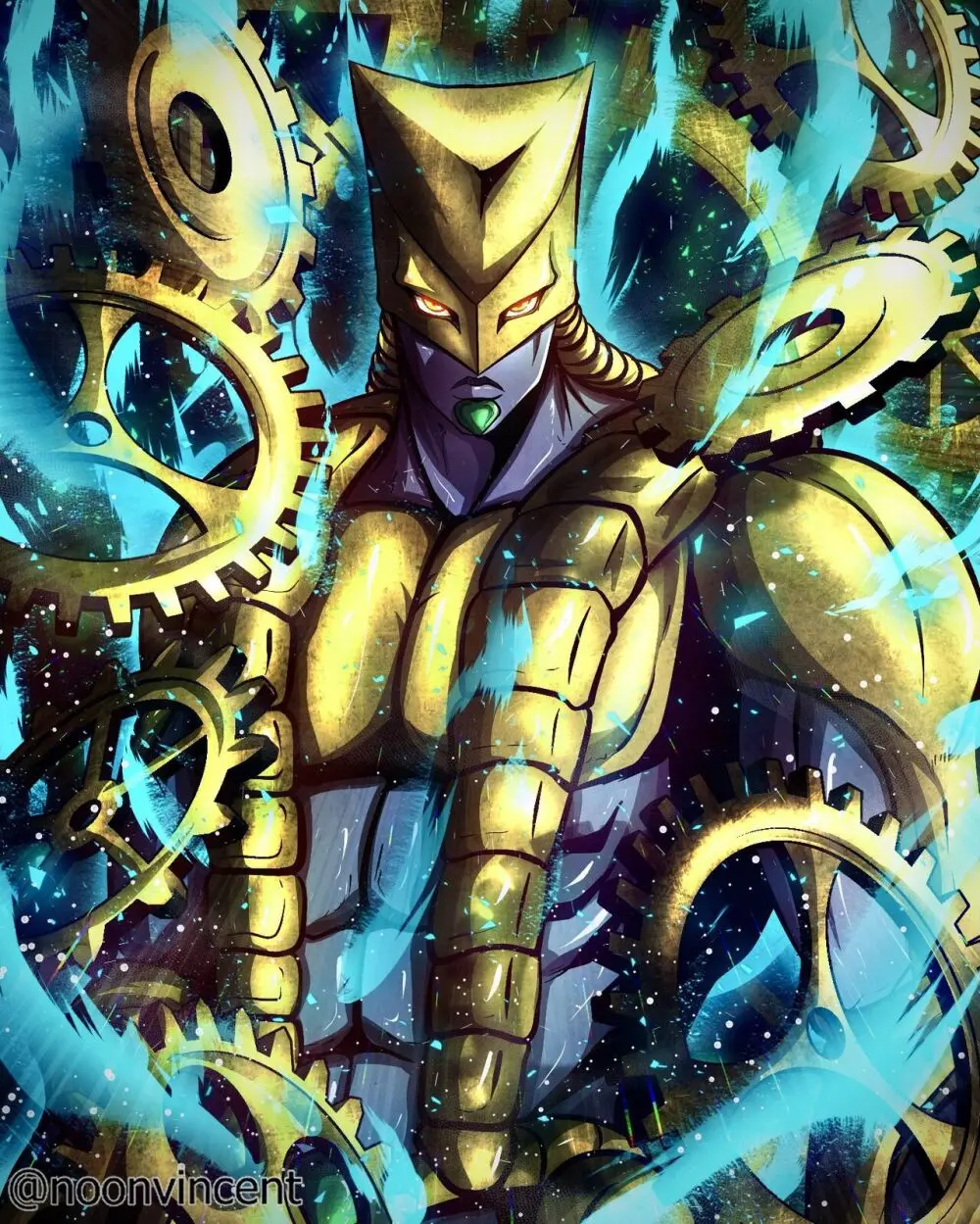 artist：noonvincent Page.473