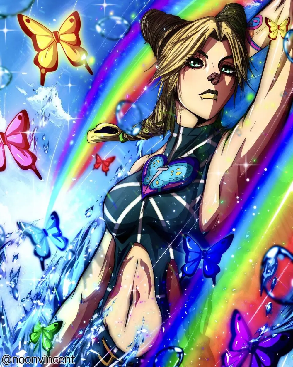 artist：noonvincent Page.475