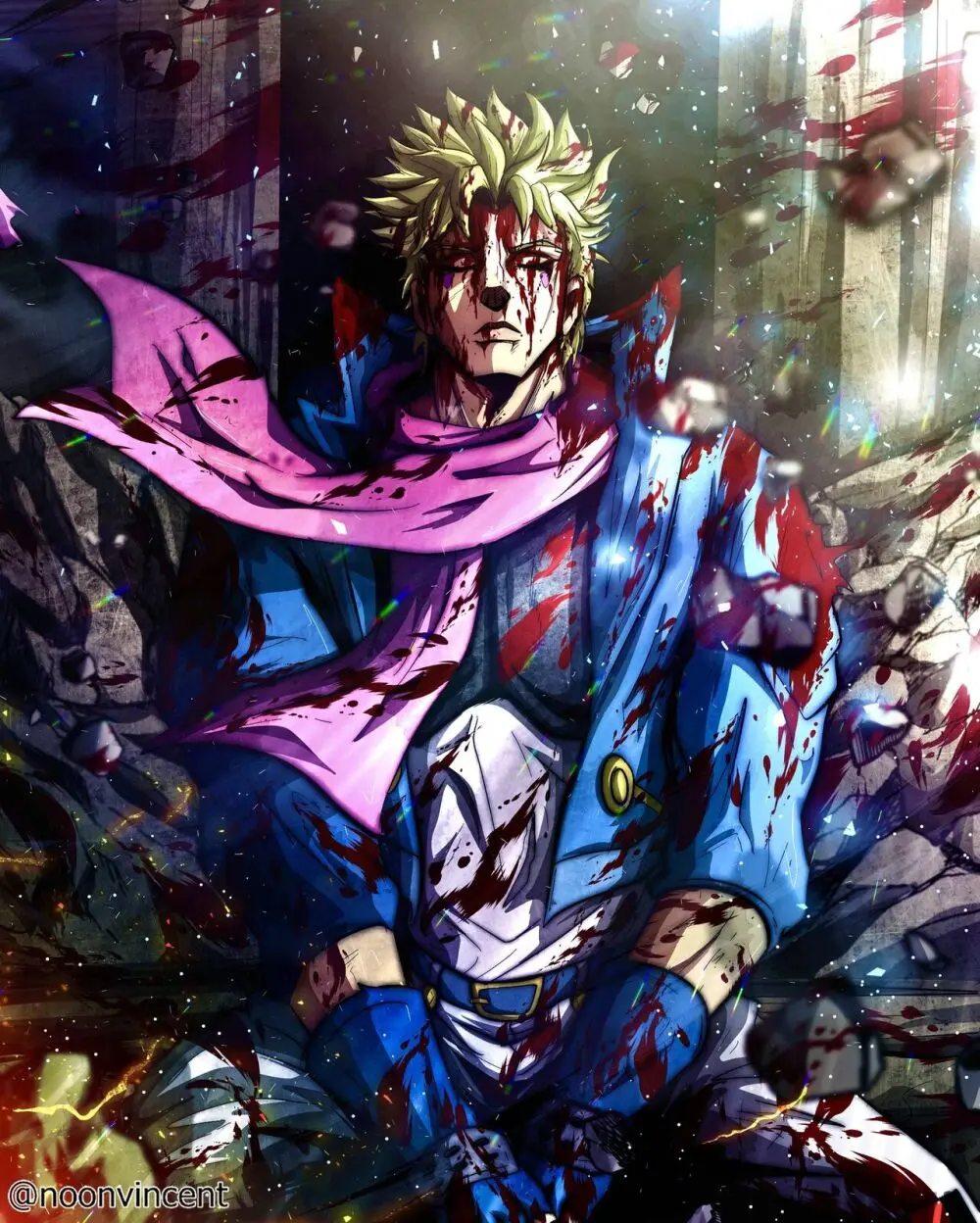 artist：noonvincent Page.477