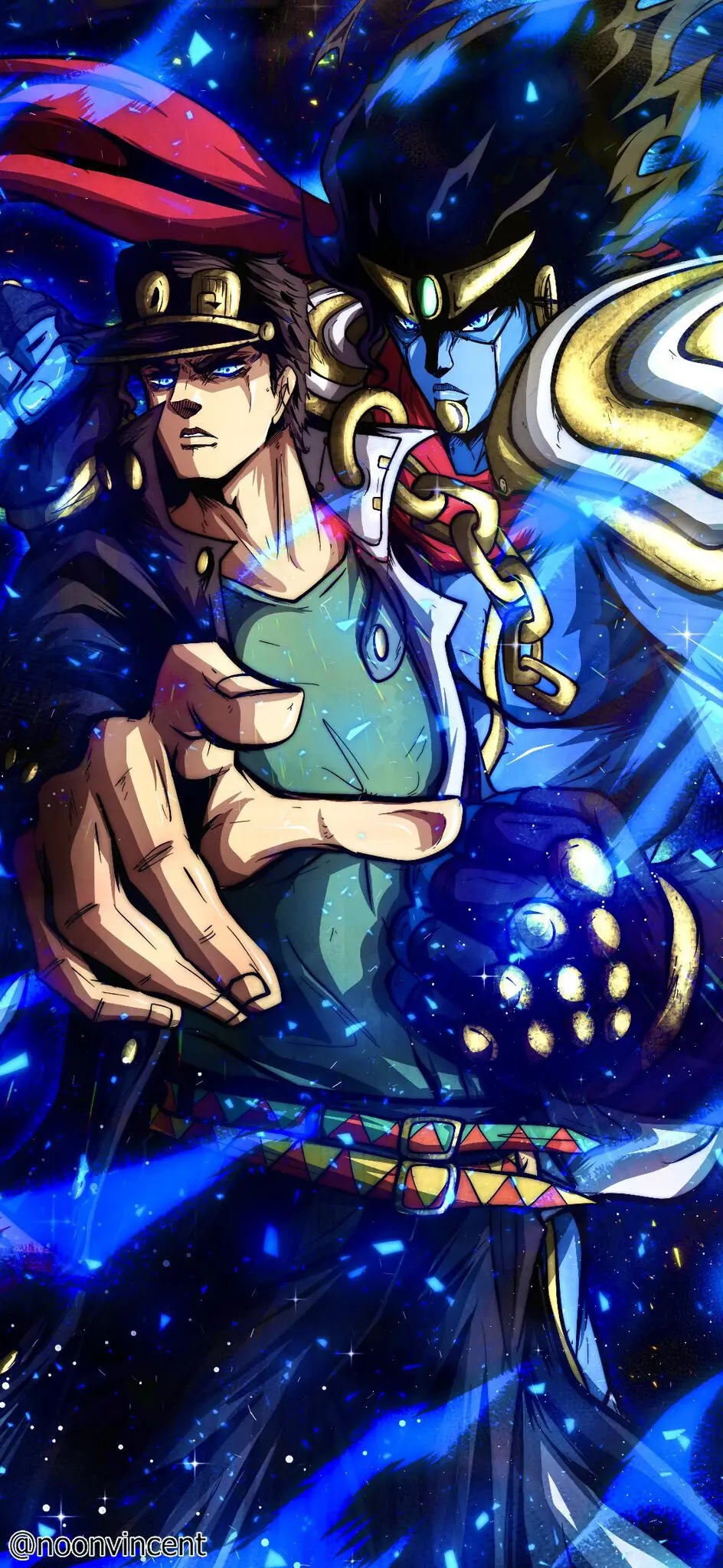 artist：noonvincent Page.482